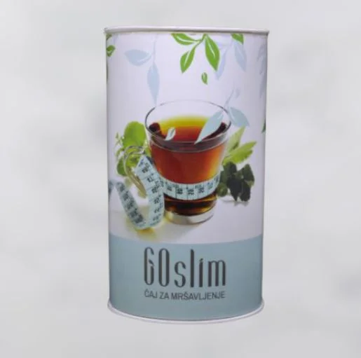 GoSlim