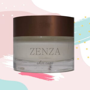 ZENZA cream