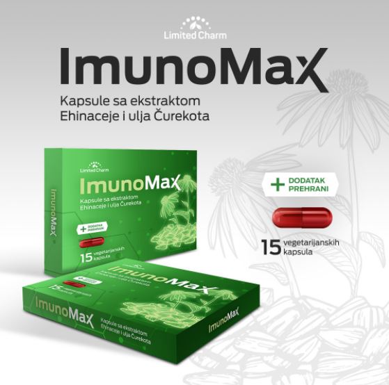 ImunoMax