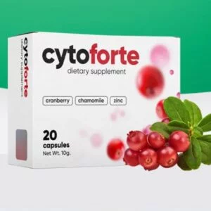 Cyto Forte