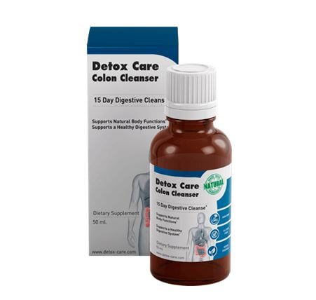 Detox Care