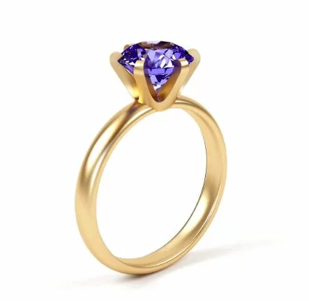 Caprise Ring