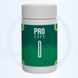 Pro Caps