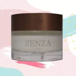 ZENZA cream