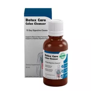 Detox Care