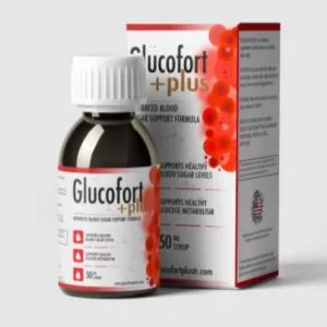 Glucofort+plus