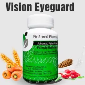 Vision Eyeguard