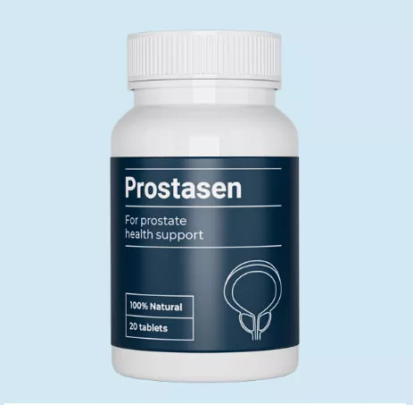 Prostasen MX